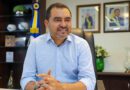 Wanderlei cumpre palavra, não renuncia ao cargo e diz priorizar a estabilidade do Tocantins