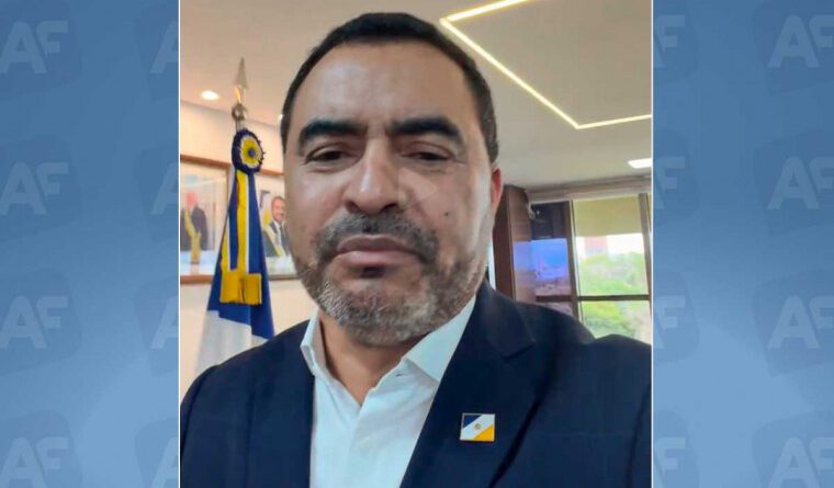 ‘Cuidem das suas vidas’, diz Wanderlei aos adversários após novos rumores sobre renúncia