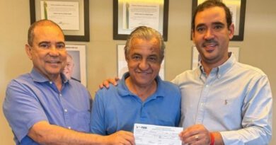 Na reta final da janela partidária, PSDB atrai lideranças históricas da política tocantinense