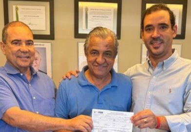 Na reta final da janela partidária, PSDB atrai lideranças históricas da política tocantinense