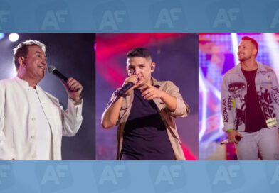 MPTO quer barrar shows de R$ 1 milhão em cidade sob emergência e afundada em dívidas