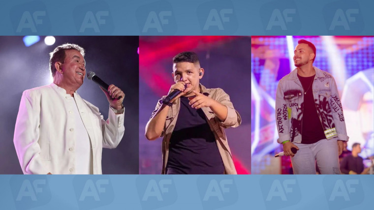 MPTO quer barrar shows de R$ 1 milhão em cidade sob emergência e afundada em dívidas