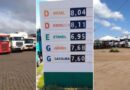 Com diesel em alta, Tocantins adere a programa federal e autoriza subsídio emergencial