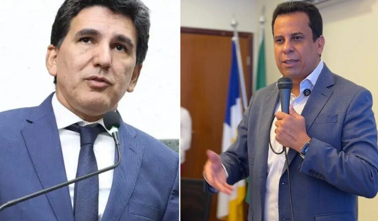 Deputado fala em ‘curral eleitoral’ e ‘arapuca’ na Educação e sobe o tom contra ex-secretário