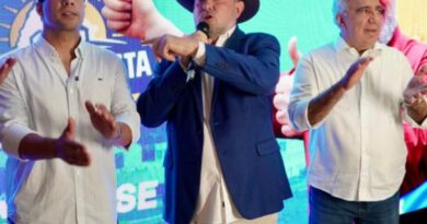 Com entrada de Carlesse, disputa ao Senado no Tocantins promete ser acirradíssima em 2026