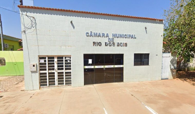 Após denúncia, MPTO dá 30 dias para Câmara de Vereadores controlar uso de carros oficiais