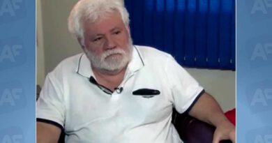 Justiça concede prisão domiciliar a ex-senador condenado por abusar das filhas de caseiro