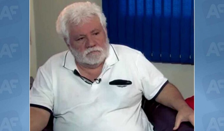 Justiça concede prisão domiciliar a ex-senador condenado por abusar das filhas de caseiro