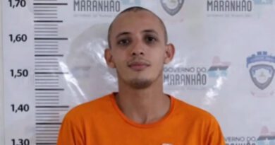 Serial killer foragido de presídio do Tocantins é achado morto com dezenas de tiros no Pará