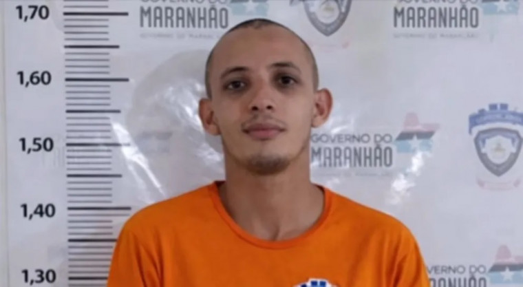 Serial killer foragido de presídio do Tocantins é achado morto com dezenas de tiros no Pará