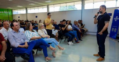 Seminário automotivo reúne 600 empresas e impulsiona geração de empregos em Paraíso