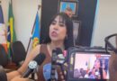 ‘Vagabundagem! O dinheiro é meu, posso fazer o que eu quiser’, dispara deputada Janad Valcari