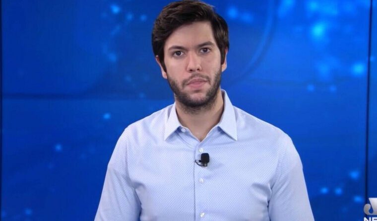 Comentarista Caio Coppolla é confirmado na Feira EPOCA Casa & Construção em Araguaína