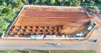 Sistema elétrico de Palmas terá aporte de R$ 80 milhões para suportar crescimento da cidade