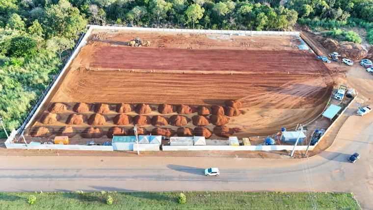 Sistema elétrico de Palmas terá aporte de R$ 80 milhões para suportar crescimento da cidade
