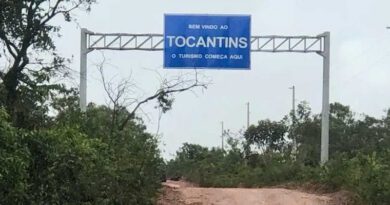 STF suspende ação sobre disputa territorial entre Tocantins e Goiás e fará estudo técnico