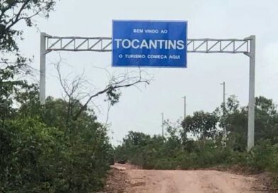 STF suspende ação sobre disputa territorial entre Tocantins e Goiás e fará estudo técnico