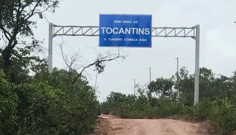 STF suspende ação sobre disputa territorial entre Tocantins e Goiás e fará estudo técnico