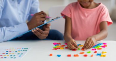 Com novo CER, Tocantins amplia rede de atendimento a pessoas com autismo pelo SUS