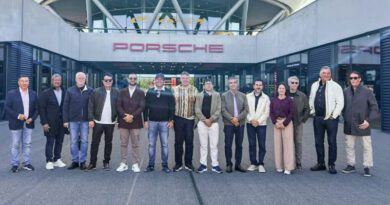 Empresários do Tocantins vão à maior feira industrial do mundo e visitam fábrica da Porsche