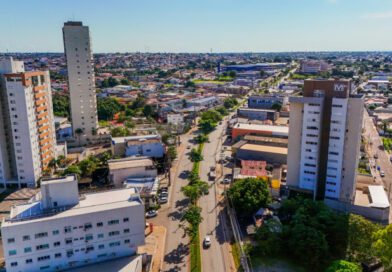 Araguaína supera capitais e figura como a 2ª cidade mais sustentável do Norte do Brasil