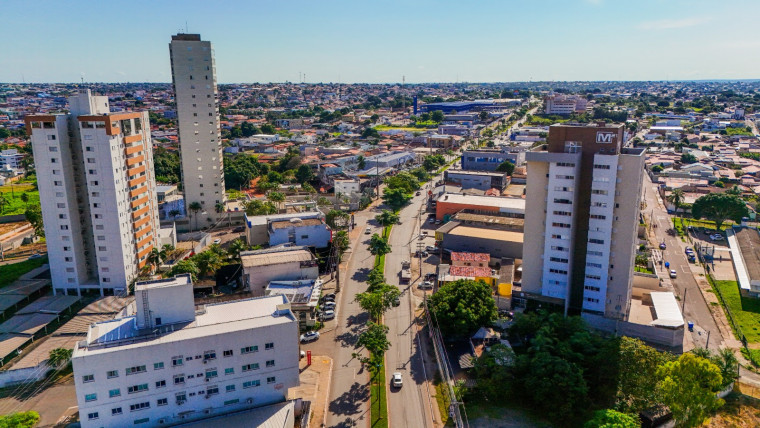 Araguaína supera capitais e figura como a 2ª cidade mais sustentável do Norte do Brasil
