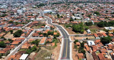 2ª maior cidade do TO prepara concurso com 1,5 mil vagas e salários que podem chegar a R$ 16 mil