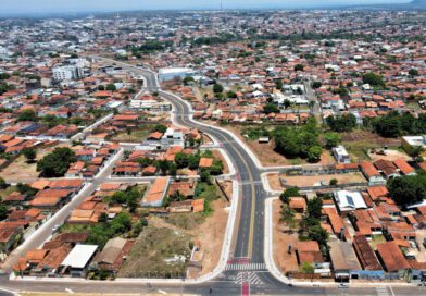 2ª maior cidade do TO prepara concurso com 1,5 mil vagas e salários que podem chegar a R$ 16 mil