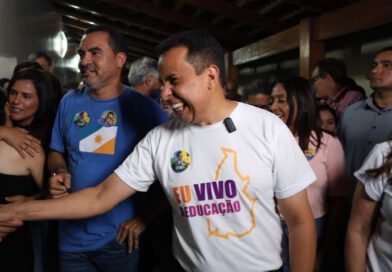 Fábio Vaz defende proteção permanente ao PROFE e comemora aprovação na Assembleia