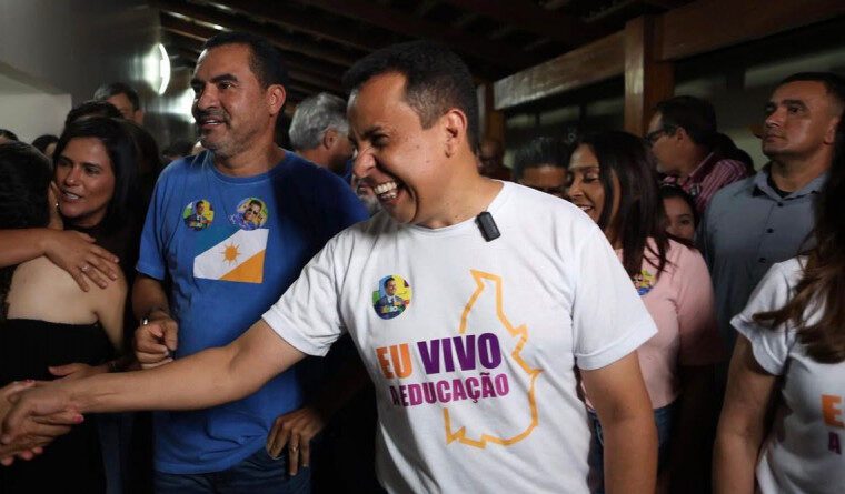 Fábio Vaz defende proteção permanente ao PROFE e comemora aprovação na Assembleia
