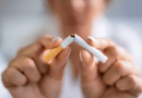 Cigarro mata 145 mil brasileiros por ano e uso de vape amplia riscos à saúde, alerta médico