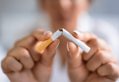 Cigarro mata 145 mil brasileiros por ano e uso de vape amplia riscos à saúde, alerta médico