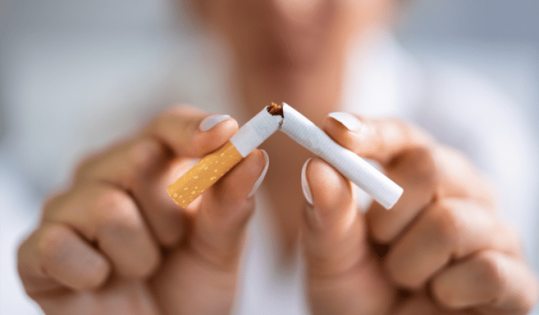 Cigarro mata 145 mil brasileiros por ano e uso de vape amplia riscos à saúde, alerta médico