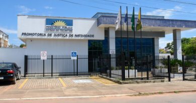 Rodovia TO-208 no sudeste do Tocantins apresenta trechos intrafegáveis e vira alvo do MPTO