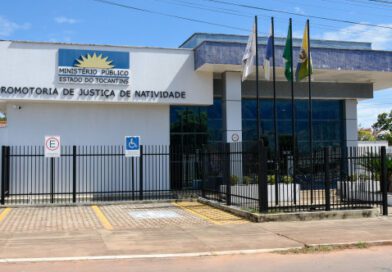 Rodovia TO-208 no sudeste do Tocantins apresenta trechos intrafegáveis e vira alvo do MPTO