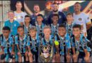 Copa de futebol no Tocantins atrai olheiros de gigantes da Série A e pode revelar talentos