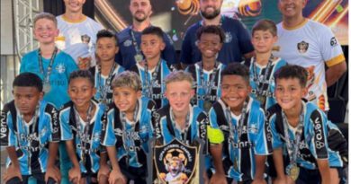 Copa de futebol no Tocantins atrai olheiros de gigantes da Série A e pode revelar talentos