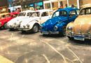Carros antigos, shows e gastronomia marcam grande encontro automobilístico em Araguaína