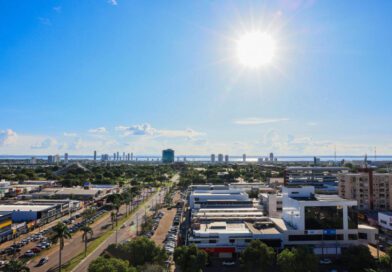 Palmas supera grandes capitais e aparece entre as melhores cidades do Brasil para viver