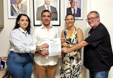 Carta de jornalistas a Vicentinho Júnior defende critérios técnicos na publicidade do governo