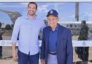 Presidente da FTF há 37 anos, Quintanilha será chefe da delegação brasileira na Copa 2026