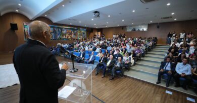 Corregedoria em Dia fortalece cultura preventiva, ética e integridade no TCETO