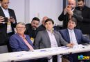 Presidente da ATM participa de articulação nacional para barrar pautas-bomba no Congresso