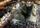 Palmas recebe TorresmoFest com 4 dias de gastronomia, música e programação para família