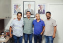 Mais um prefeito do Republicanos declara apoio a Vicentinho Júnior; Almas também adere