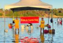 Guarda-vidas civis: Tocantins abre 400 vagas para atuação na temporada de praias 2026