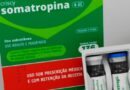 Hormônio do crescimento volta a ser distribuído pelo SUS em quatro cidades do Tocantins