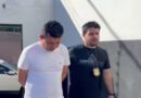 Suspeito de fraudar precatório de R$ 1,7 milhão é preso em Araguaína após fugir de Goiás