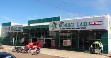 Empresa de Araguaína fatura R$ 711 milhões e assume 1º lugar nacional no atacado de balcão
