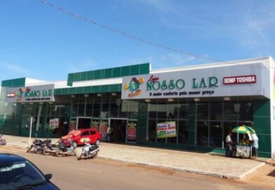 Empresa de Araguaína fatura R$ 711 milhões e assume 1º lugar nacional no atacado de balcão